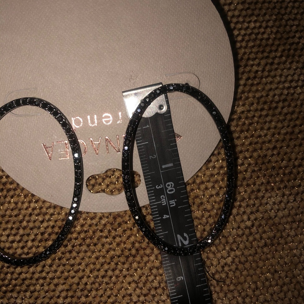 Panacea earring - Picture 2 of 4